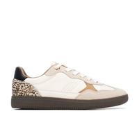 XTI - Sneakers Femme - Chaussures Confortables et polyvalentes - Mode décontractée