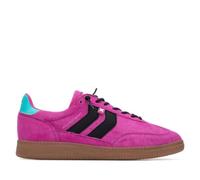 XTI - Sneakers Femme Fuchsia - Chaussures Confortables et polyvalentes - Mode décontractée - Modèle 14417004 (Taille40)