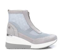 XTI - Sneakers Femme Glace - Chaussures confortables et polyvalentes - Mode décontractée - Modèle 14104303 (Taille37)