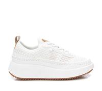 XTI - Baskets Femme Glace - Chaussures Confortables et polyvalentes - Mode décontractée - Modèle 14367201 (Taille38)