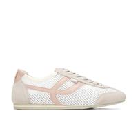 XTI - Sneakers Femme Glace - Chaussures Confortables et polyvalentes - Mode décontractée - Modèle 14522908 (Taille36)