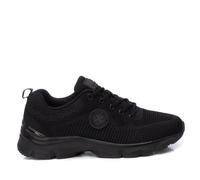 XTI Femme 143614 Basket, Noir, 39 EU