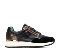 Xti 144218 Trainers Noir EU 39 Femme