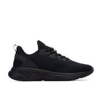 XTI - Sneakers Femme Noir - Chaussures Confortables et polyvalentes - Mode décontractée - Modèle 14505404 (Taille38)