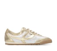 Xti 145442 Trainers Doré EU 39 Femme
