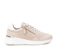 XTI - Sneakers Femme Rose - Chaussures Confortables et polyvalentes - Mode décontractée - Modèle 14399001 (Taille36)
