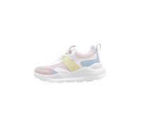 XTI - Sneakers Fille Multicolore - Chaussures Confortables et polyvalentes - Mode décontractée - Modèle 15114702 (Taille35)