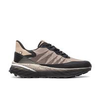 XTI - Sneakers Homme Beige - Chaussures Confortables et polyvalentes - Mode décontractée - Modèle 14471303 (Taille42)