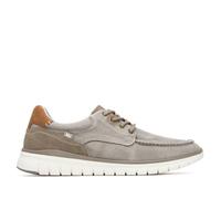 XTI - Sneakers Homme Beige - Chaussures Confortables et polyvalentes - Mode décontractée - Modèle 14579803 (Taille42)