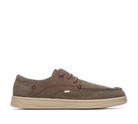 XTI - Sneakers Homme Taupe - Chaussures Confortables et polyvalentes - Mode décontractée - Modèle 14572802 (Taille41)