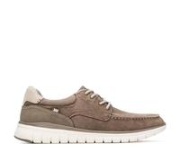 XTI - Sneakers Homme Taupe - Chaussures Confortables et polyvalentes - Mode décontractée - Modèle 14579801 (Taille44)