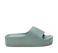 XTI - Tongs Femme Aqua - Chaussures confortables et polyvalentes - Mode décontractée - Modèle 14390002 (Taille39)