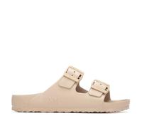 XTI - Tongs Femme Beige - Chaussures confortables et polyvalentes - Mode décontractée - Modèle 14513803 (Taille38)