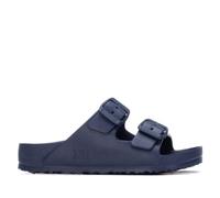 XTI - Tongs Fille Bleu marine - Chaussures confortables et polyvalentes - Mode décontractée - Modèle 15314203 (Taille38)