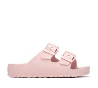 XTI - Tongs Fille Nude - Chaussures confortables et polyvalentes - Mode décontractée - Modèle 15314205 (Taille38)