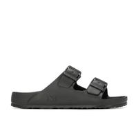 XTI - Tongs Homme Khaki - Chaussures confortables et polyvalentes - Mode décontractée - Modèle 14573305 (Taille40)