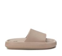 XTI - Tongs Homme Taupe - Chaussures confortables et polyvalentes - Mode décontractée - Modèle 04519207 (Taille43)