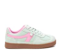 XTI - Turnschuh Fille Aqua - Chaussures Confortables et polyvalentes - Mode décontractée - Modèle 15114905 (Taille32)