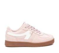 XTI - Turnschuh Fille Nude - Chaussures Confortables et polyvalentes - Mode décontractée - Modèle 15114901 (Taille34)