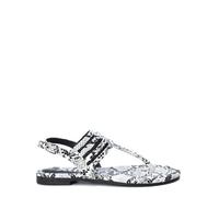 Xti Women's Flip Flops Various Colors 49577 - Jaune - 38