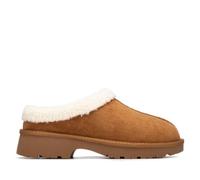 XTI - Zapatilla de casa Mujer Camel - Calzado Cómodo y Versátil - Moda casual - Modelo 14444701 (Talla 40)