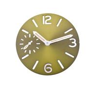 XTINKOPW 1 pièce 37 mm stérile Noir Bleu Vert Blanc Cadran Lumineux Aiguilles for Mouvement ETA6497 Seagull ST3600(J)