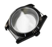 XTINKOPW Boîtier de Montre 36 mm 39 mm en Acier Inoxydable for Montres NH35 NH36 ETA2824 PT5000 ST2130, Accessoire de Mouvement Automatique(Case 26,36mm NH35 NH36)