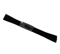 XTINKOPW Boîtier de Montre NH35 40 mm, étanche à 100 mètres, Lunette en Acier 316L, 120 clics, boîtier en Verre Saphir, Mouvement Sub NH35(A21)