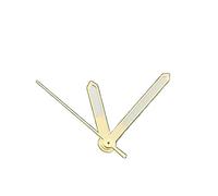 XTINKOPW Ensemble d'accessoires de Montre, Mouvement à Quartz VX12 VX32 VX43, Aiguilles Lumineuses for Hommes, 3 Heures, Minutes, Secondes, Trois Points, 1 pièce(4)