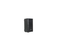Ibiza - XTK10A-MKII - Enceinte Sono Active 10”/25cm - Tweeter 25mm à Compression - Système Bass Reflex - USB, SD, Bluetooth - TWS - Poignée et roulettes - Nouvelle Version - Fête, évènements, karaoké