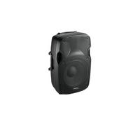 Ibiza Sound XTK12 - Haut-parleur - pour système d'assistant personnel - 250 watt - 2 voies