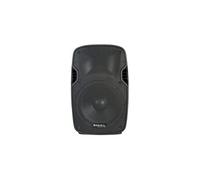 IBIZA - XTK12A - Enceinte sono moulée active 12''/30cm - 500W