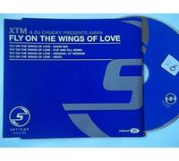 Xtm & DJ Chucky Presents Annia - Fly on The Wings of Love [Import]