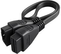 XTOOL Câble d'extension OBD2