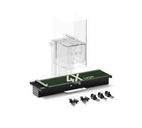 xTool Extension de Glissière pour F1 et F2, Zone de Travail Étendue jusqu’à 115 x 400 mm, Accessoire pour Gravure et Découpe Laser sur Formats Longs