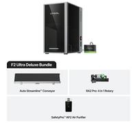 xTool F2 Ultra Dual Laser Engraver