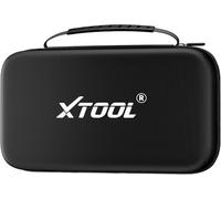 XTOOL Housse de transport pour D5, D5S, D6, D6S, D7, D7S, D7W, IP508, IP508S, IP608, IP616, IP819, IP618, convient pour les écrans de moins de 7", Noir , Moderne