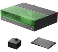 XTool Laser Xtool S1 20W, S1 + Air Assist + plaque alvéolée