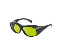 xTool Lunettes de Protection Laser Professionnelles pour Laser de Longueur d’onde 316 nm à 450 nm et de 900 nm à 1080 nm