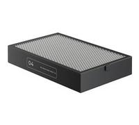 xTool Safety Series AP2 Max Purifier V1.0 - Ultra-Dense Carbon Mesh Filter