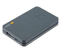Xtorm 12W Essential Powerbank 5000 - Bleu