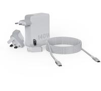 Xtorm 140W GaN-Ultra Travel Charge+USB-C Cable