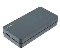 Xtorm 15W Essential Powerbank 20 000 - Bleu