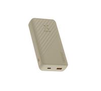 Xtorm 15W FastCharge Go2 Powerbank 20.000 - Argile