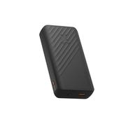 Xtorm 15W FastCharge Go2 Powerbank 20.000 - Noir de charbon