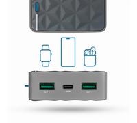 Xtorm 20W Fuel Series Power Bank 20,000