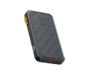 Xtorm 20W Fuel Series Powerbank 10.000mAh - Midnight Black
