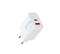 Xtorm 67W GaN² Ultra Wall Charger