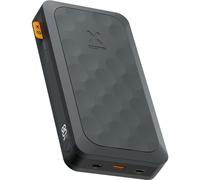 Chargeur et câble d'alimentation PC Xtorm Batterie Externe Powerbank 67W 45.000mAh Midnight Black