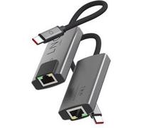 xtorm - Adaptateur réseau - USB-C 3.0 - 2.5GBase-T x 1